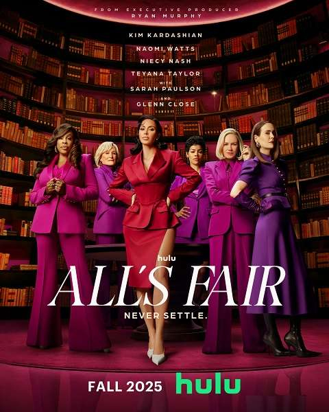 ALL’S FAIR X TIFFANY & CO.